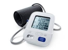Blood Pressure Monitor